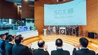 Itiviti &ndash; SGX Securities Market Open