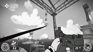 Exclusive Deep Dive The Rise of Mouse - A 1930s-Style Noir FPS by Fumi Games
