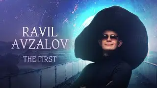 Ravil Avzalov - The First