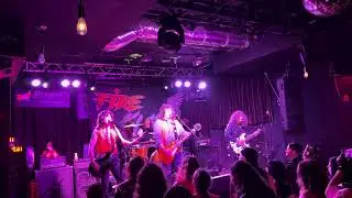 Fire N Ice Dingbatz Clifton NJ June 7, 2025