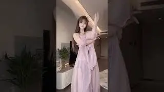 Charming Energy | Sexy Aesthetic Girl