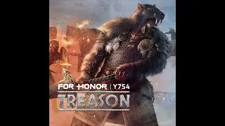 🚨LIVE🚨 For Honor Fridays : New Treason Season is here! Good vibes all are  welcome
