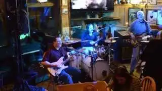 Third Rael - Running with the Devil Cover
