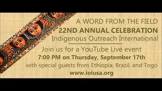 22nd Annual Celebration 