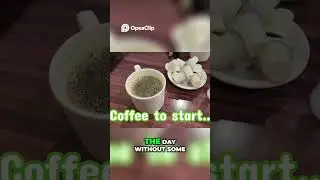Шведский стол: море выпечки, кофе и мороженого! #короткие