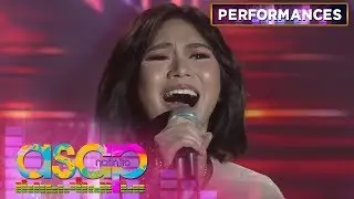 Popstar Royalty Sarah G&rsquo;s heartrending performance of &ldquo;Hindi Na Nga&rdquo; | ASAP Natin 'To