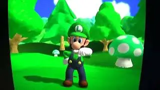 Sonic Plush Videos - Episode 25: The Deleted Gameplays: Mario Golf Toadstool Tour