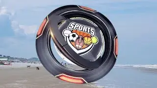Code: AE356 | Sports opening transition | Sports Intro & Logo Animation | Dynamic Sports Opener