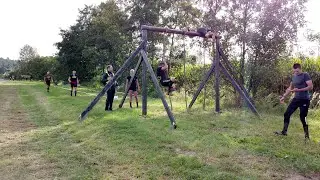 Predator Race Master Weekend 19/09/2020 -Tankodrom Dobrany / &Scaron;lovick&yacute; vrch - Brutal - Part1 - 4K