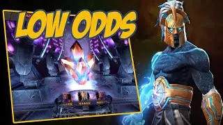 Featured 5 Star Opening - One Try for &AElig;GON