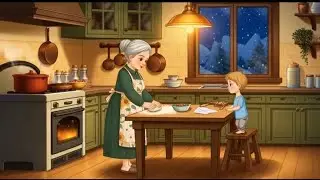 Cozy Daily Life at Home  Day-3 | Soft ASMR | Ghibli Style | #cozyliving #ghiblistyle 