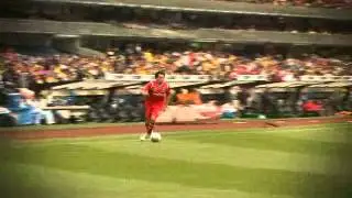 Iv&aacute;n Alonso Musical De No Te Va A Gustar Todos Sus Goles En Toluca 2011-2012 HD