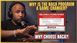 How To Pitch NACA Buyer's Offers To Home Sellers