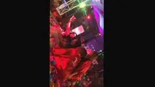 Master Ken @ FHM's Bro Con 2015