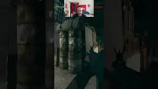Warzone gulag easter egg 😂