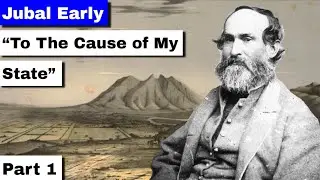 Jubal Early, Part 1 | 