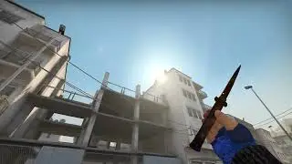 CS:GO Stiletto Knife Marble Fade Minimal Wear | SKIN SHOWCASE