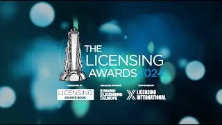 The Licensing Awards 2024