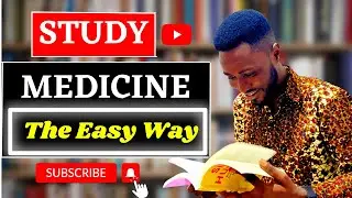 How To Make Learning & Practicing Medicine So Fun and Easy - Introduction (#medicinesimplified) TM
