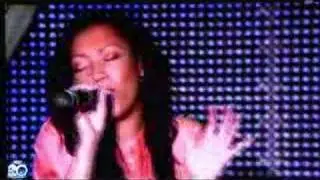 Elisabeth Carew & Soulstars  perform @ VG Lista Topp 20