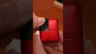 Новый Smoant Knight Q