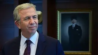 Mansur Yavaş Vur Yüreğim X Gangsta's Paradise Edit
