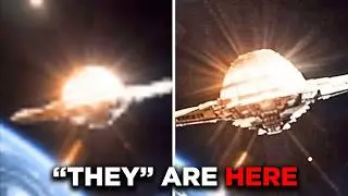 Terrifying Space Signals Scientists Can&rsquo;t Explain