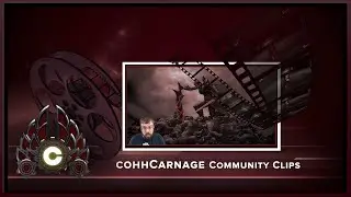Cohhmunity Clip Highlights - Episode 99