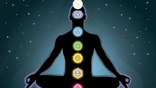 Chakra Healing and Musical Notes