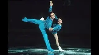 1988 ISU Worlds. Exhibition Gala