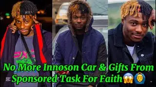 BREAKING NEWS🔥No More Innoson Car & Other Gifts From Sponsored Task For Faith😱 Big Brother Reveals