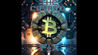 Crypto Fix Recap