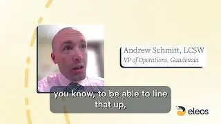 ASAM Criteria & AI: Andrew Schmitt on Better Documentation for SUD Providers