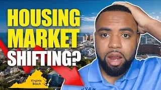 Mid-Year Market Update 2025 Virginia Beach, VA