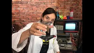 S5E3: Explore Gravity! | Nanogirl's Lab | STEM activities for kids