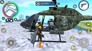 Naxeex Superhero&nbsp;&nbsp;Helicopters | by Naxeex LLC | Android GamePlay HD