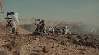 Montage of our Film Productions Services
