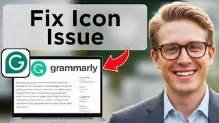 Значок Grammarly не отображается в MS Word | Как исправить проблему с Grammarly в MS Word (обновл...