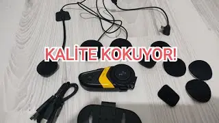 F/P İntercom Super LX3 - Kullanıcı Yorumuyla İnceleme