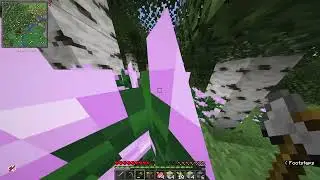 MIN&Auml; KOKEILEN MINECRAFTIN KAUHU MODII!