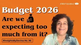 Budget 2026 Reality Check: How Much Can the Government Actually Do?