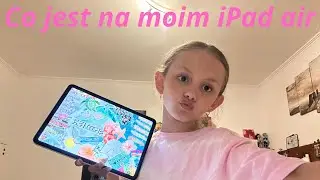 Co jest na moim iPad