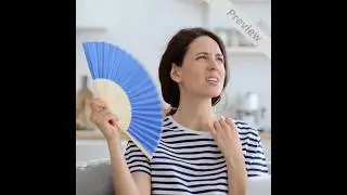 HVAC Advertising Video for Social Media #hvac #airconditioner