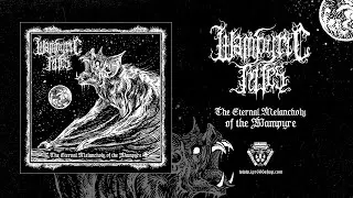 Wampyric Rites - Tyrant's Blood (Track Premiere)