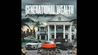 Generational Wealth feat Payroll Giovanni #mostwanted313 x #payrollgiovanni #generationalwealth