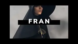 FRAN SUMMERS    FW20 21