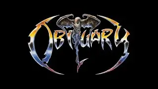 Obituary - Interview with John Tardy 1992 - Satan's Den Interviews Pt. 3