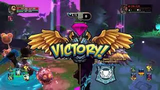 DashingSonic23's Live PS4 DD2 - Chaos 7 Ancient Ruins with PS4 players - Earthshatter and PDTs!