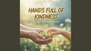 Hands full of kindness