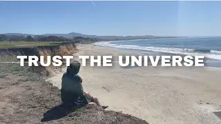 Devien - Trust The Universe (Official Video)